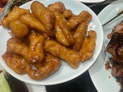 -泰山廊亦舫(丽景店)