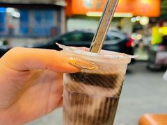 -杨记杏仁茶(椰园店)