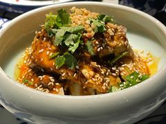 -绿茶餐厅(乐峰广场店)