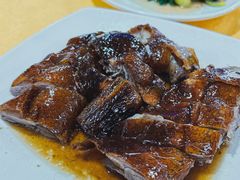 -大笑饭堂(甲子桥店)