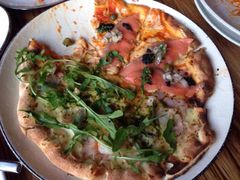 -PIZZA BIANCA(民园店)