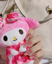 -MB·nail美甲美睫