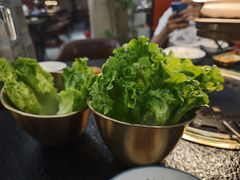 -熊大·鲜烤黄牛肉(五山店)