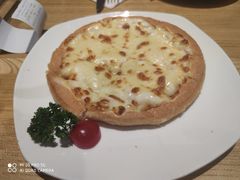 芝士条-菲滋意式休闲餐厅(北仑银泰城店)