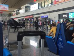 -敦煌莫高国际机场