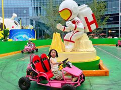 -大族广场Mall&More