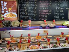 -西江红·株洲本地菜(滨江南路店)