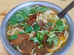 -朝阳路拉面店