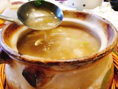 -和记小菜(东方店)