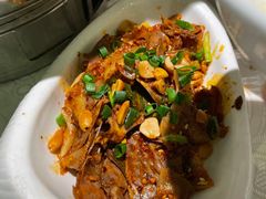 -川味堂·四川豆花(八卦岭店)