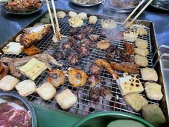 -同心烧烤(总店)