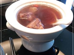 -厦门艾美酒店·乐美中餐厅