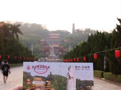 -南沙天后宫景区