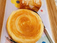 枫糖唱片-好利来(交大店)