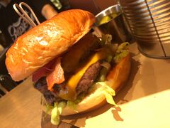 -THE CANNERY&JUJU 新鲜海鲜·牛排美食酒廊
