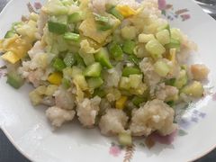 -清真餐馆(仙营路店)