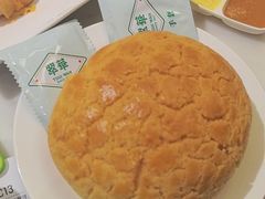 -翠华餐厅(德基广场店)