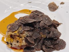 -Oyster Talks 四度蚝法餐厅