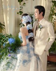 -薇薇新娘婚纱摄影连锁品牌(瘦西湖店)