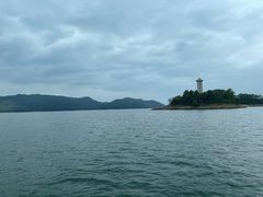 -千岛湖东南湖区
