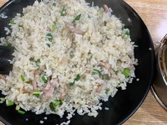 -吃不亏特色包子(三峡广场店)
