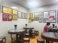 -珍珍小食店(西华路店)