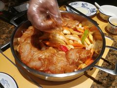 -黄记煌三汁焖锅(欢乐海岸店)