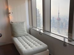 -上海柏悦酒店