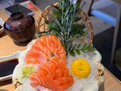 -阿吾罗·月咏精致日料(港汇恒隆广场店)