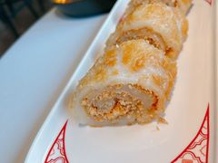 -谭厨中山传家菜.乳鸽.脆鲩鱼(华强北中航城店)