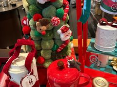 -星巴克(北京三里屯SOHO一店)