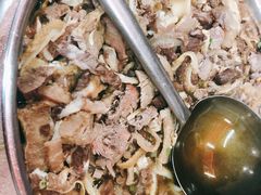 -菜忠潮州牛肉店(岗厦店)