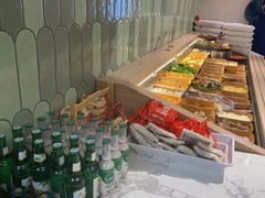 -极乐小煮·成都冒菜(科技绿洲店)