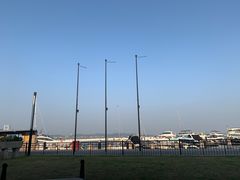 -南沙游艇会·大兵船餐厅