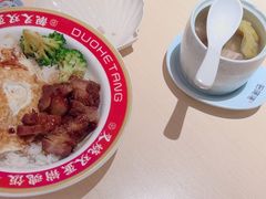 -多喝汤·粤式茶餐(太和金铂店)