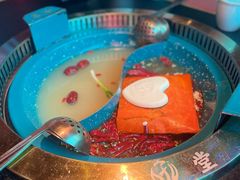 -吼堂老火锅(万寿宫店)