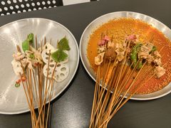 -谭家·钵钵鸡·蹄花·兔头(玉林南路店)