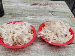 -铁谢李松祖传羊肉汤馆