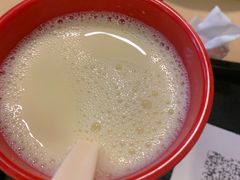 -永和大王(朝晖店)