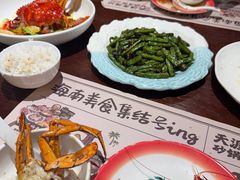 -南海渔家•海鲜•正宗海南菜(海棠湾店)