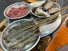-盈田盈粥庄(黄兴公园店)