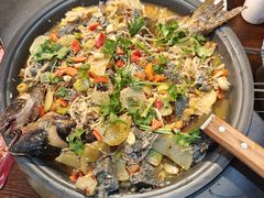 -三个大叔烤羊肉串·炭炉砂锅菜(西三旗店)