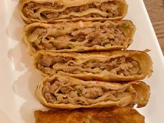 -京熙和肉饼(旺角购物广场店)