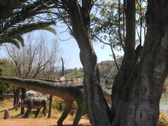 -世界恐龙谷景区