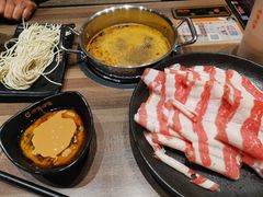 -呷哺呷哺 黄金牧场 (旧宫永辉超市店)
