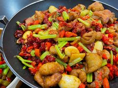 -潇湘阁(望京SOHO店)