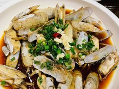 蛏子-501號台州海鲜餐厅(海创园店)