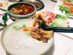 -围炉夜话·潮汕卤水火锅(榕江店)