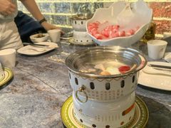 -百草滩羊清水涮羊肉·清真·宁夏盐池滩羊(莲花桥店)