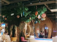 -汤W城市微度假(仓山店)